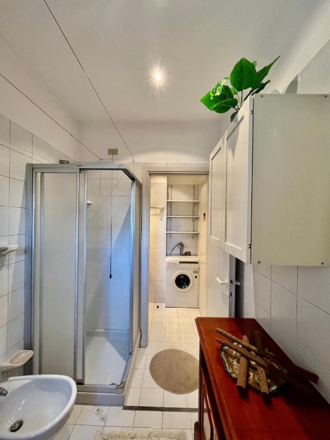 Spallanzani Apartment Mailand