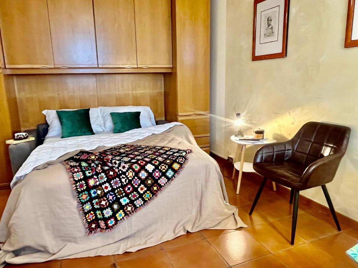 Apartment Spallanzani