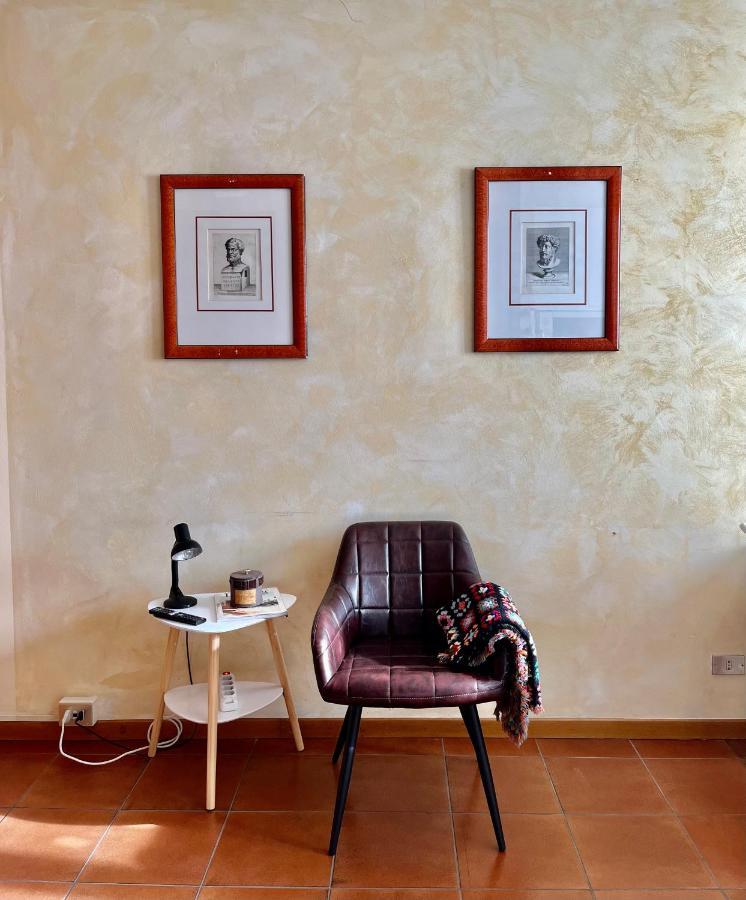Spallanzani Apartment *