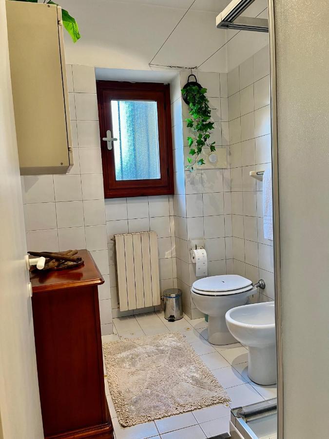 Apartment Spallanzani *