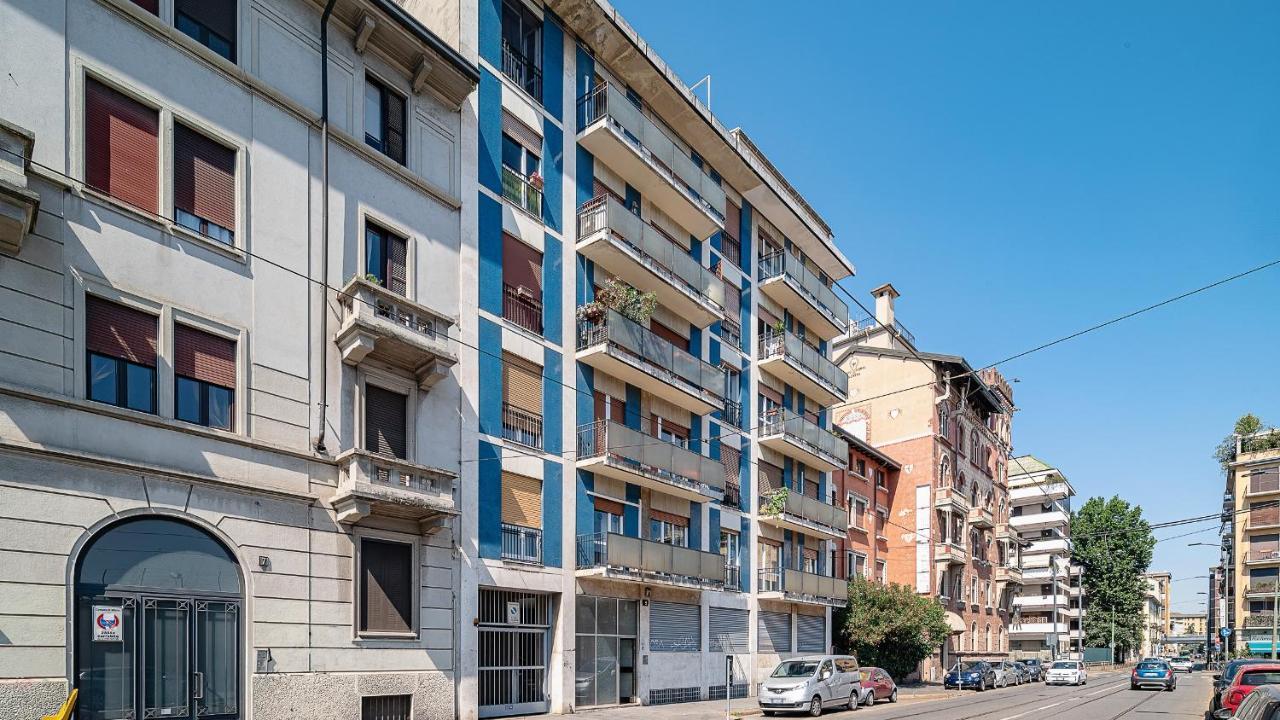 Apartamento Italianway - Bartolini 9