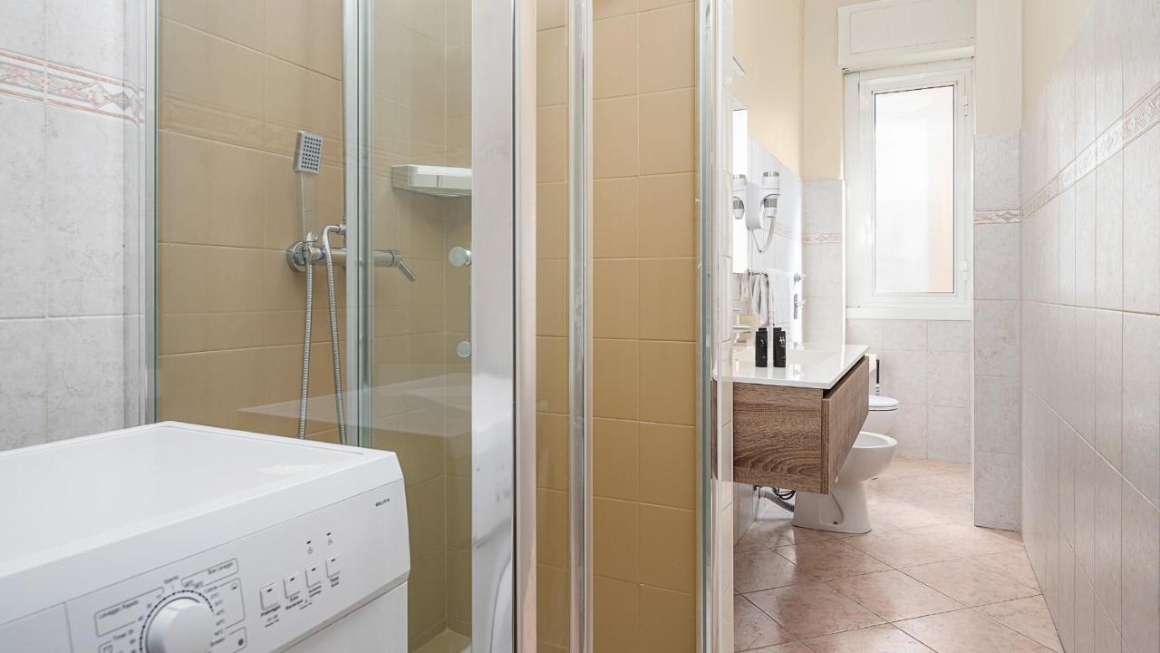 Apartamento Italianway - Bartolini 9 *