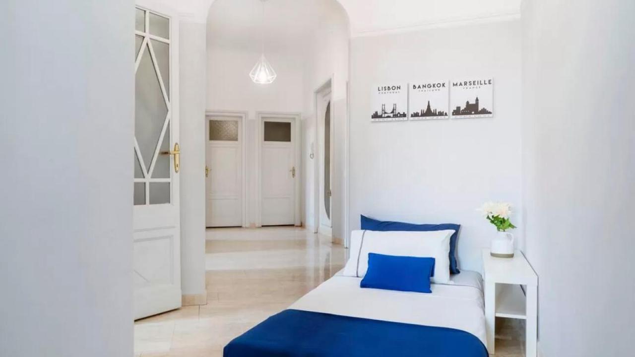 Apartamento Italianway - Montello