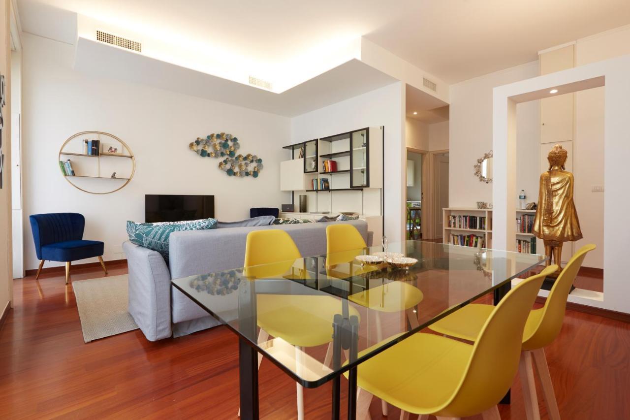 Corridoni Apartment *