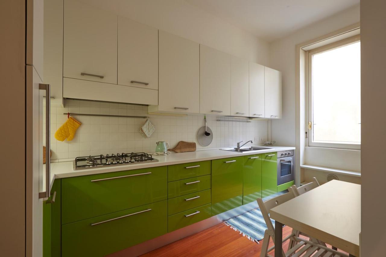 Corridoni Apartment Mailand