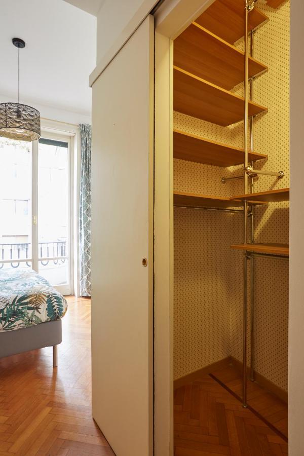 Corridoni Apartment *