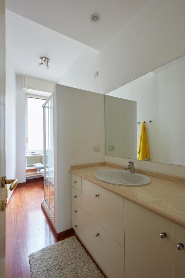 Apartment Corridoni