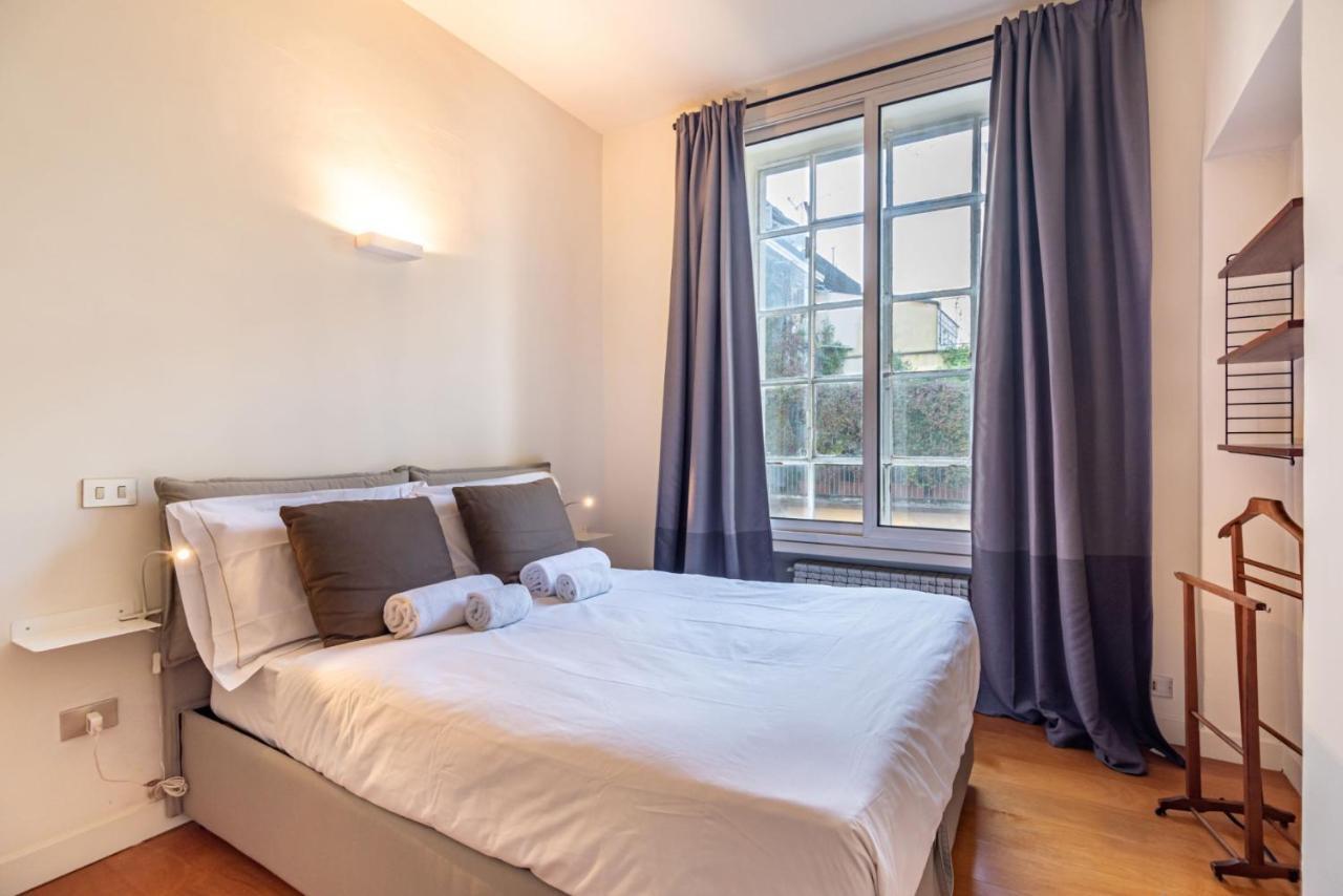 Easylife - Luminoso Bilocale In Zona Garibaldi Apartment *