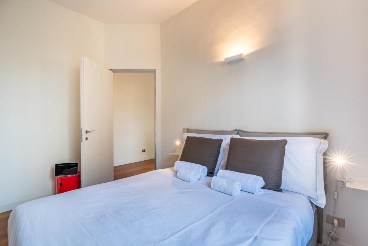 Apartment Easylife - Luminoso Bilocale In Zona Garibaldi Milan