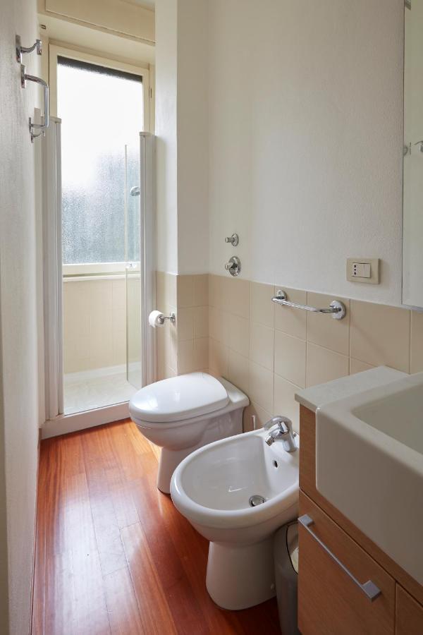 Apartment Corridoni