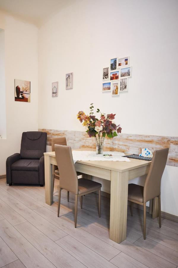 Apartment Picci's Bilo Mailand