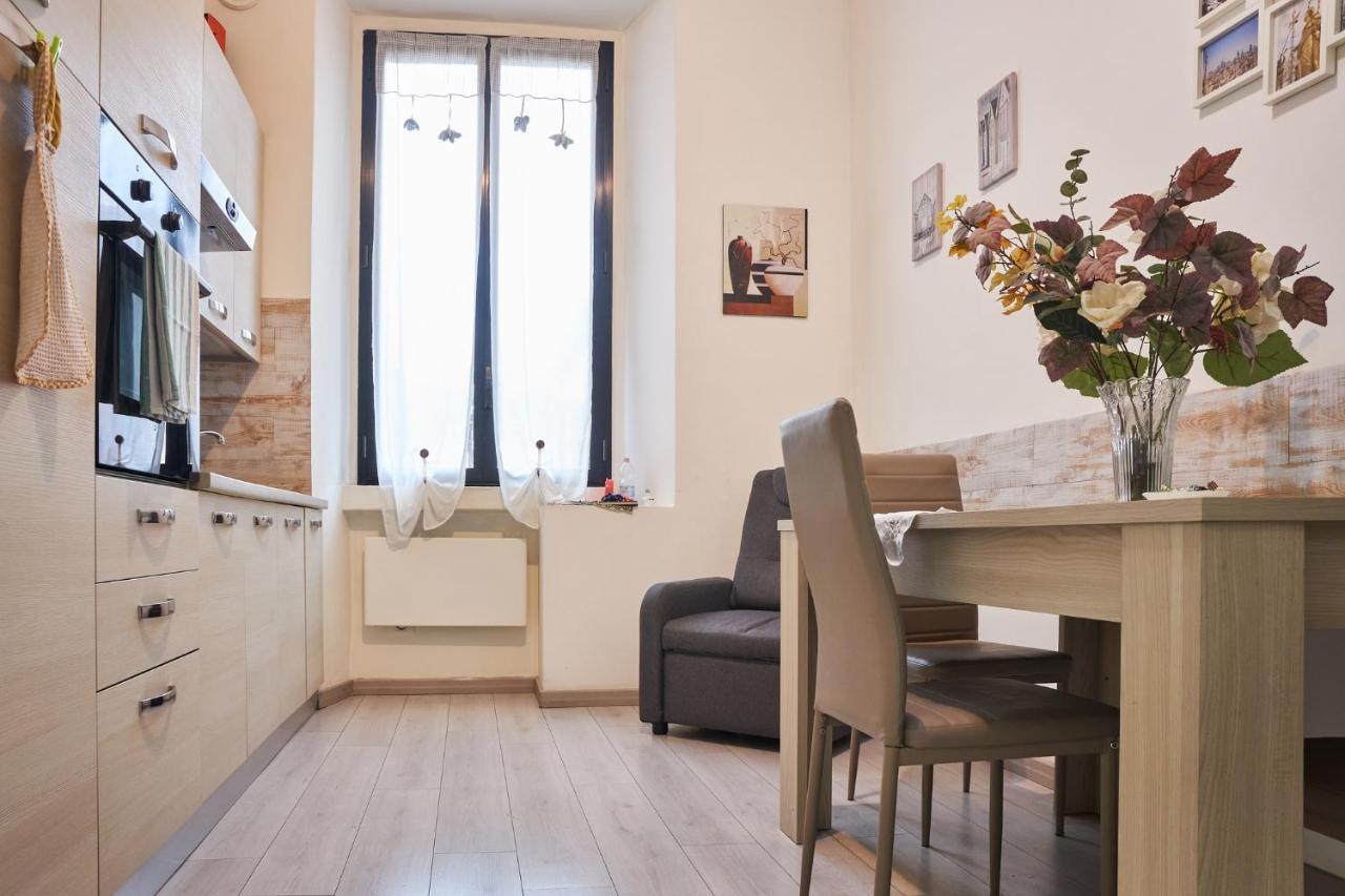 Apartment Picci's Bilo *