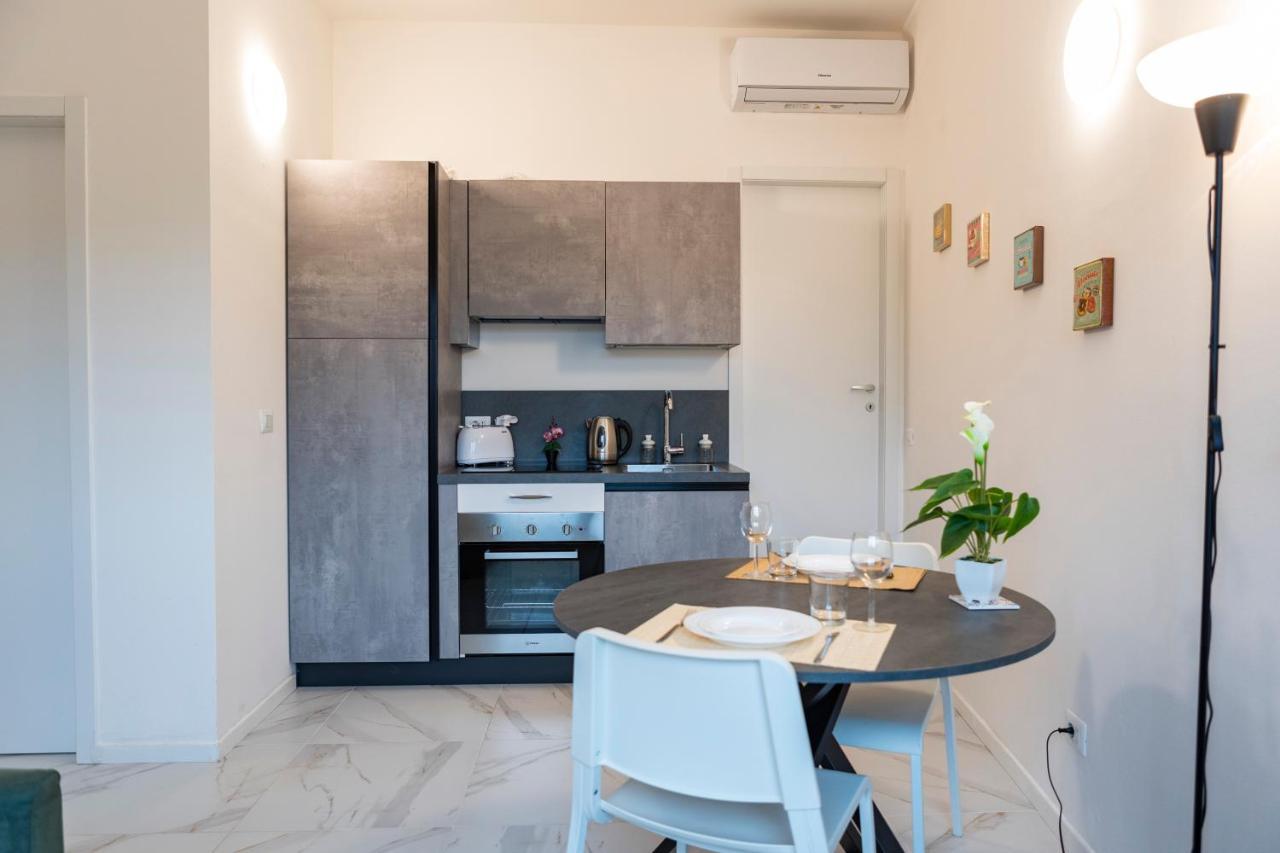 Santa Marta Apartment Mailand