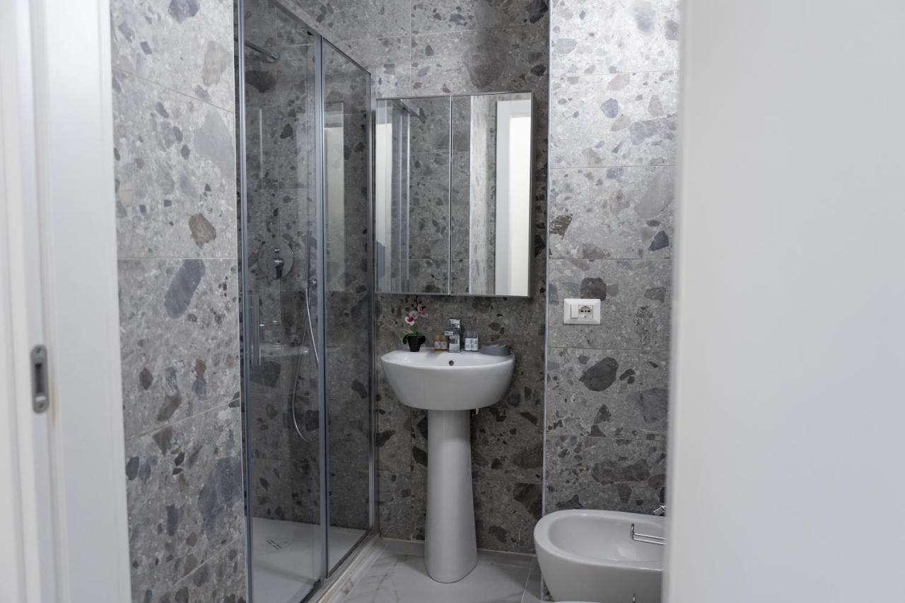 Santa Marta Apartment Mailand
