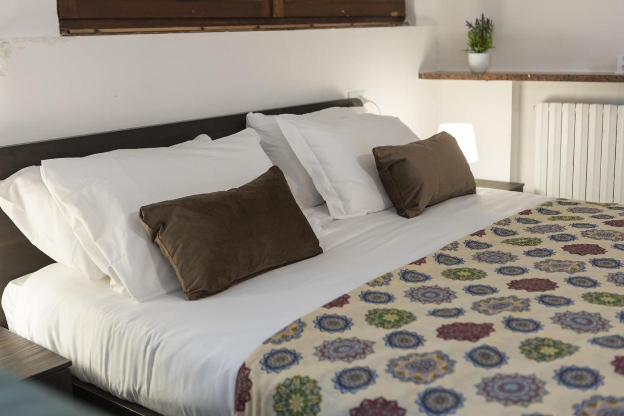 Santa Marta Apartment *