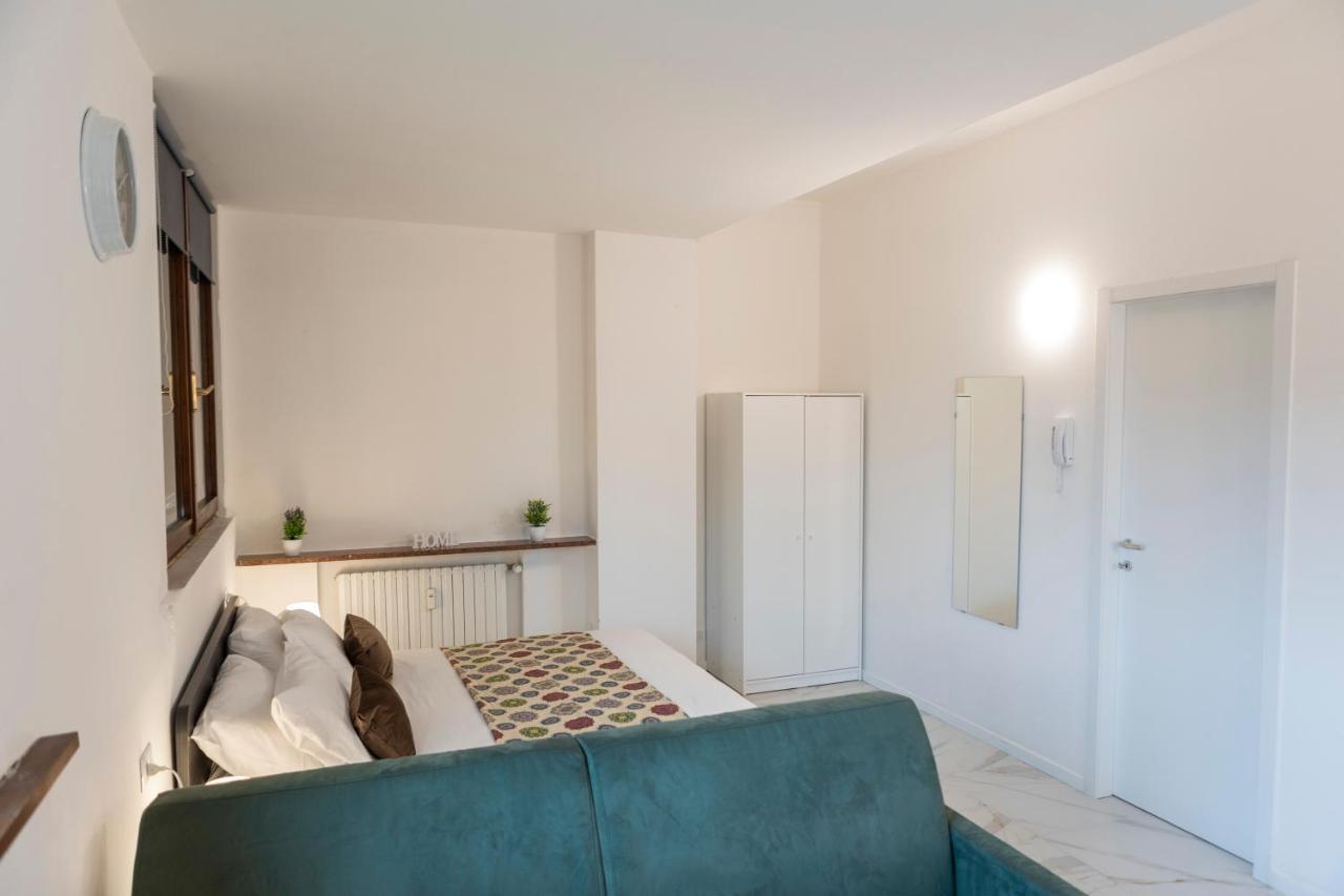 Santa Marta Apartment