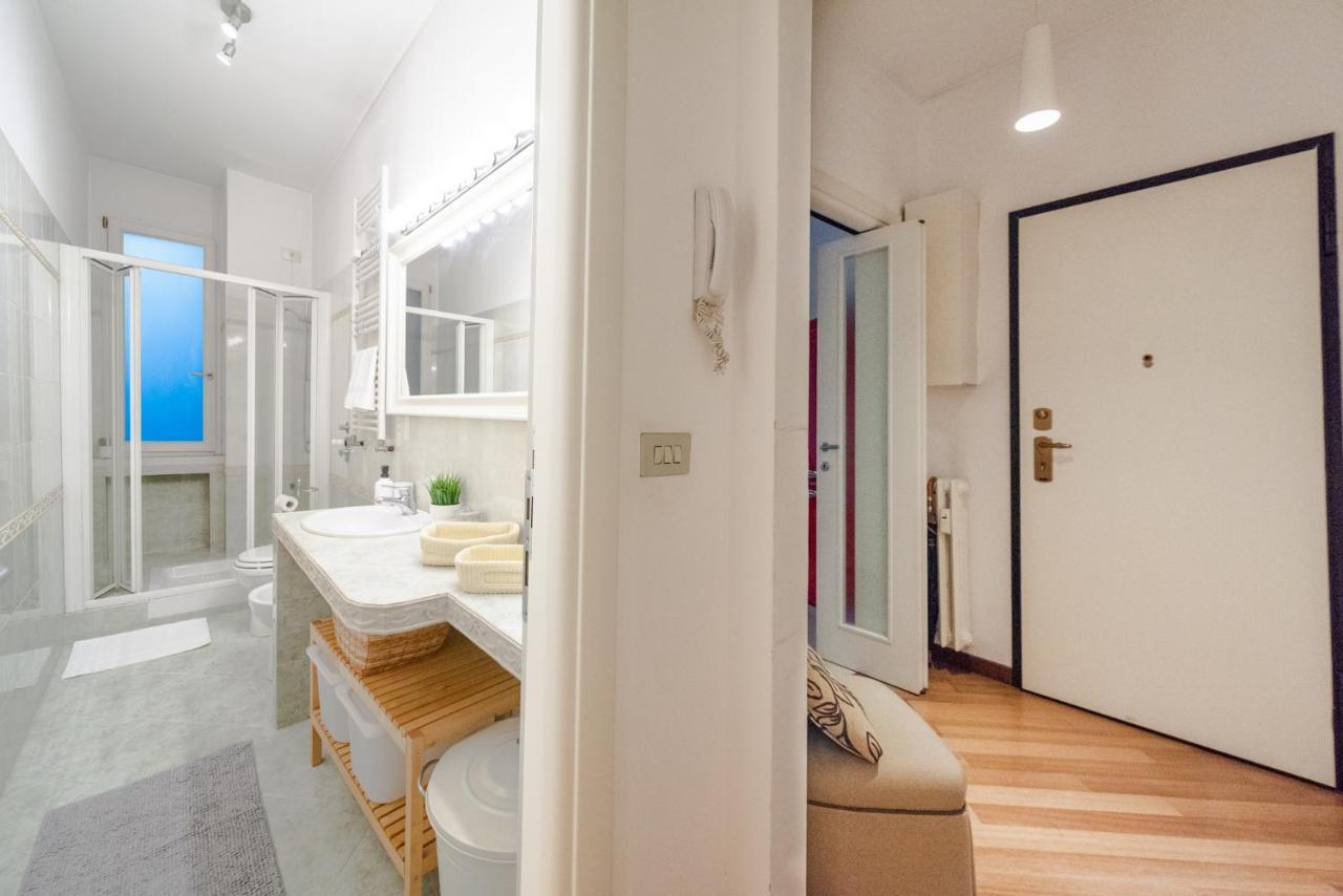Apartamento Sebino Milão