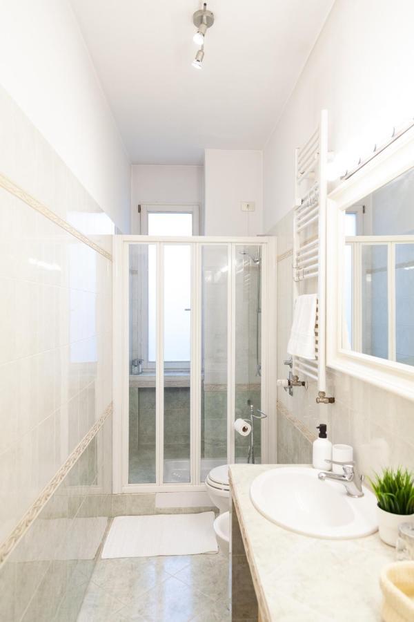 Apartamento Sebino Milão