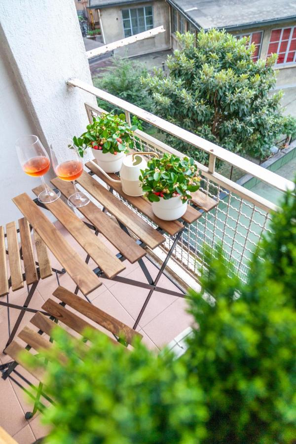 Sebino Apartamento
