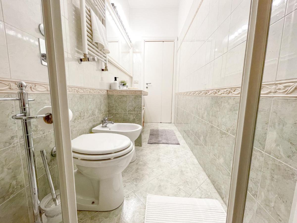 Sebino Apartamento *