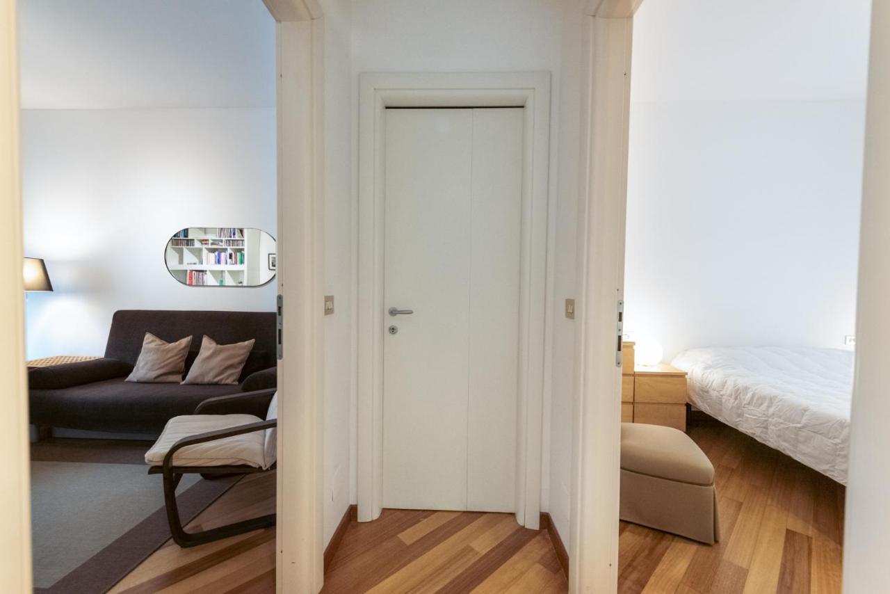 Apartamento Sebino *