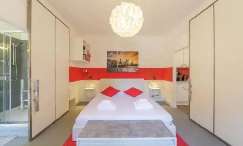 Italstay - Sui Navigli - Pet Friendly *