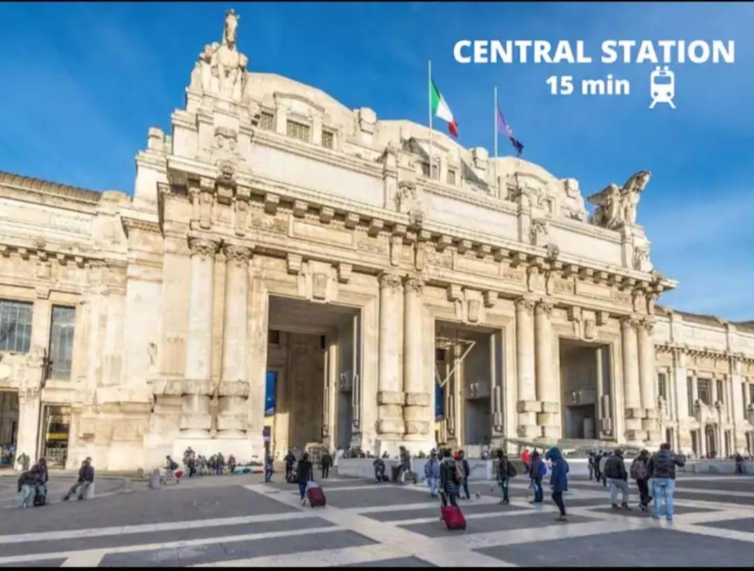 Italstay - Sui Navigli - Pet Friendly * Mailand