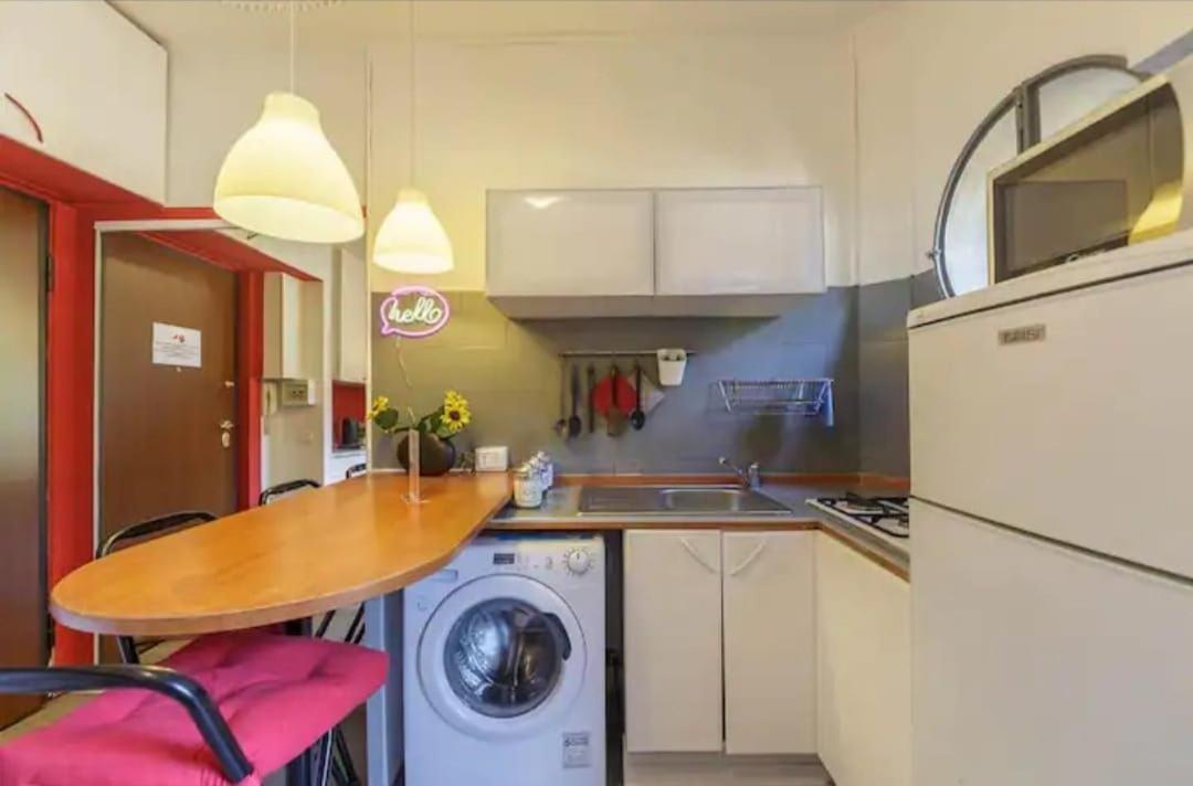 Italstay - Sui Navigli - Pet Friendly Apartment Mailand