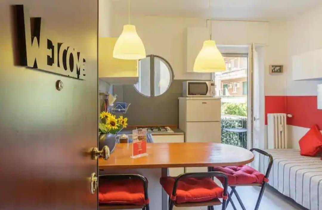 Apartment Italstay - Sui Navigli - Pet Friendly