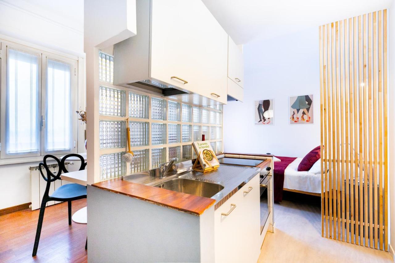 Procaccini - Affitti Brevi Italia Apartment Mailand