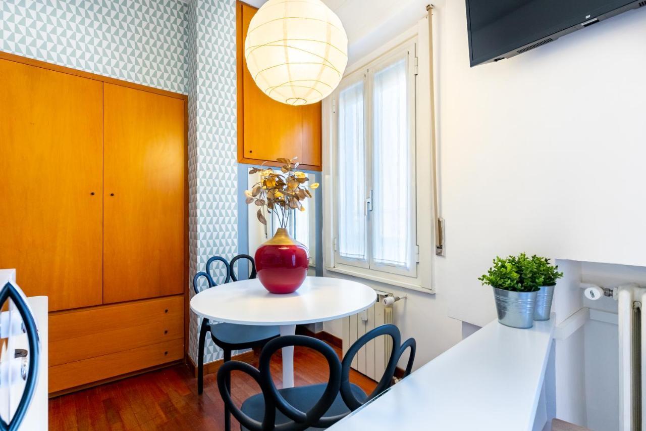 Apartment Procaccini - Affitti Brevi Italia Mailand