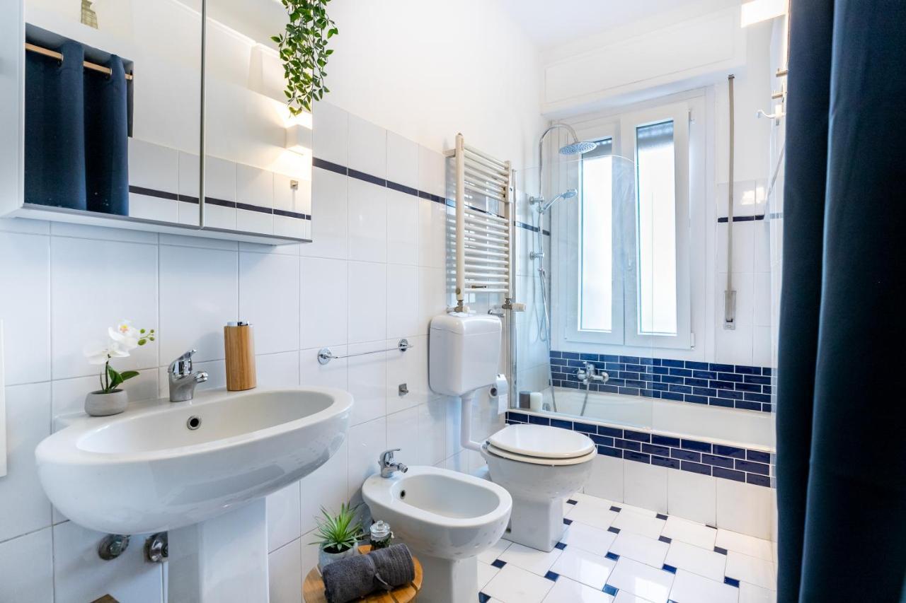 Procaccini - Affitti Brevi Italia Apartment Mailand