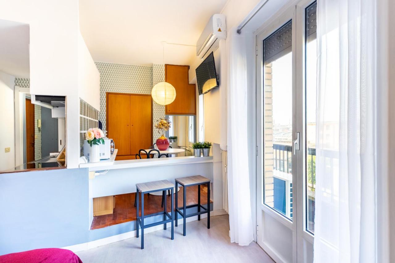 Procaccini - Affitti Brevi Italia Apartment Mailand