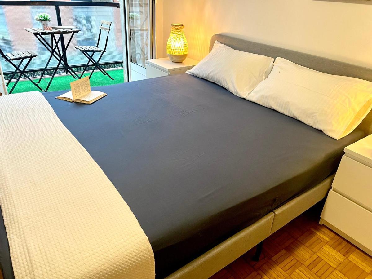 Devoto Citta Studi-istituto-linate-center Apartment Mailand