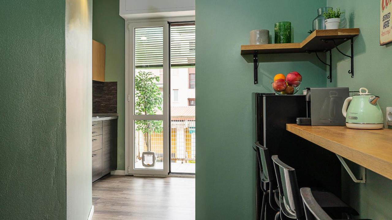 Italianway - Bartolini 9 Apartamento