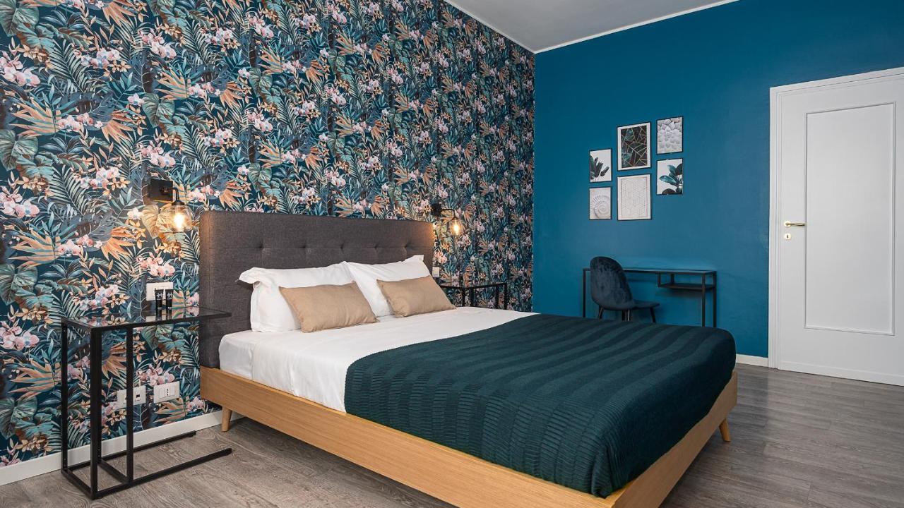 Apartamento Italianway - Bartolini 9 Milão