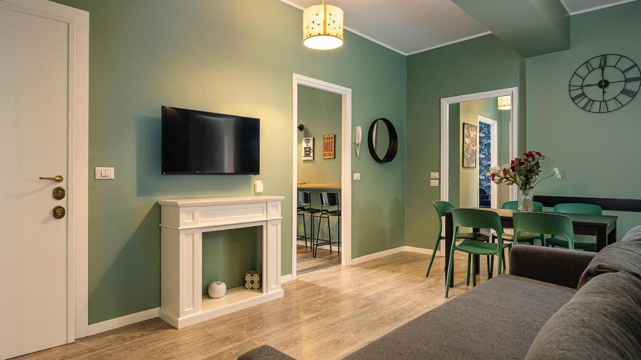 Apartamento Italianway - Bartolini 9 Milão