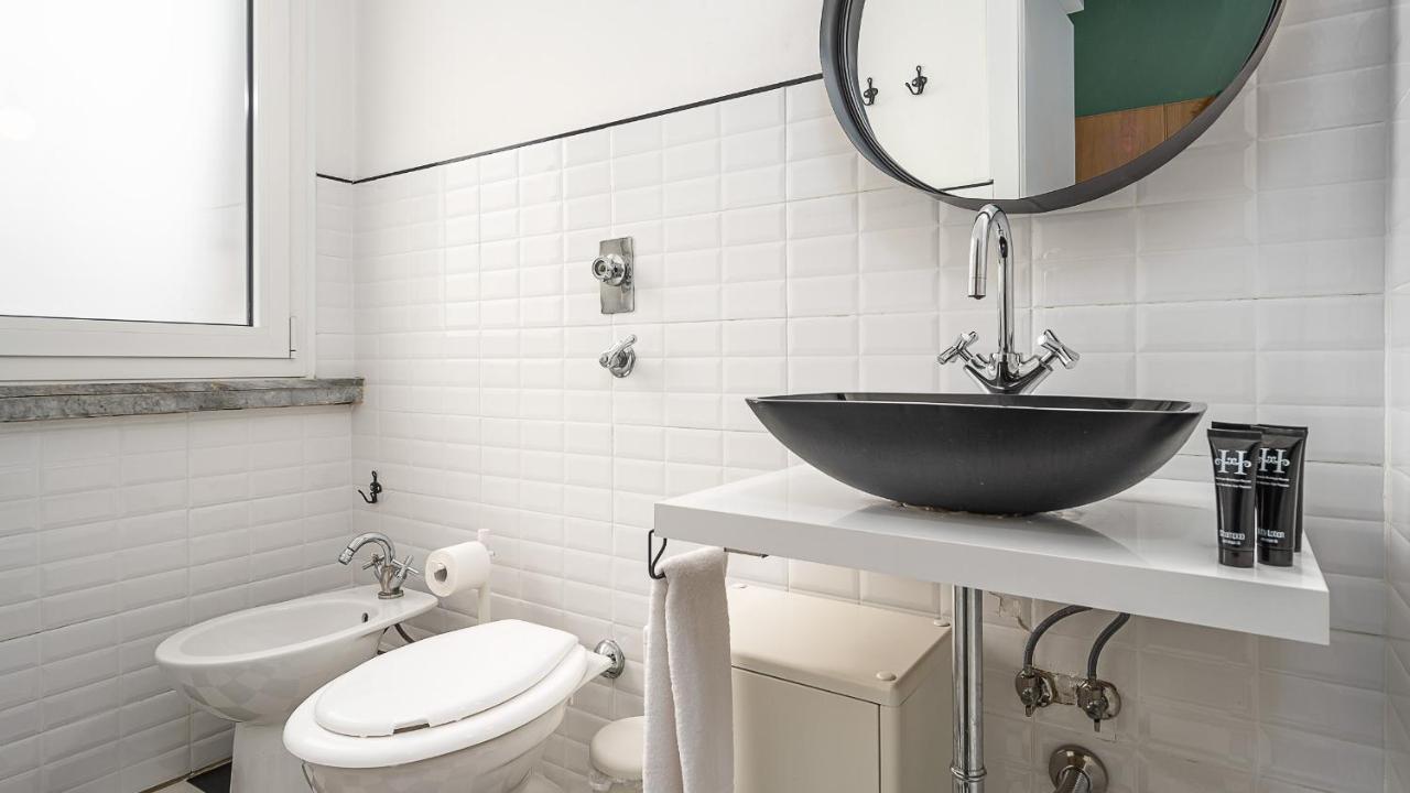 Apartamento Italianway - Bartolini 9 Milão