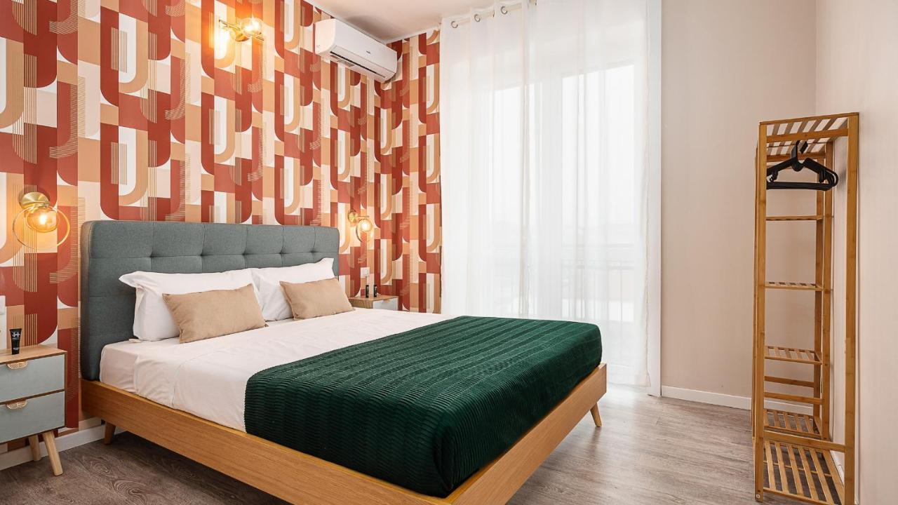 Italianway - Bartolini 9 Apartamento Milão