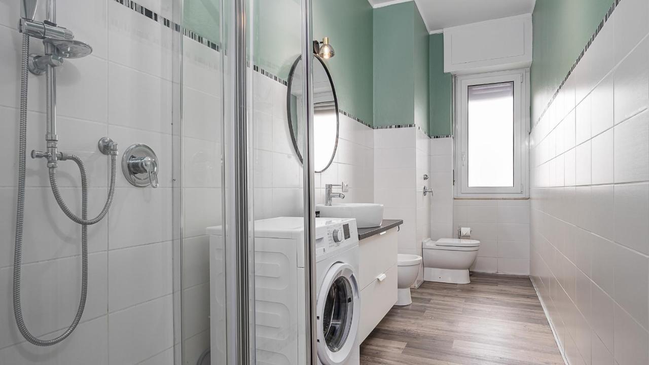 Apartamento Italianway - Bartolini 9 *