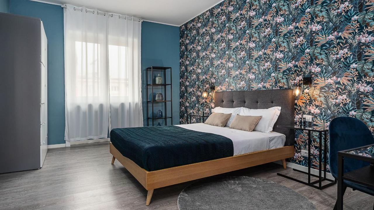 Apartamento Italianway - Bartolini 9 Milão