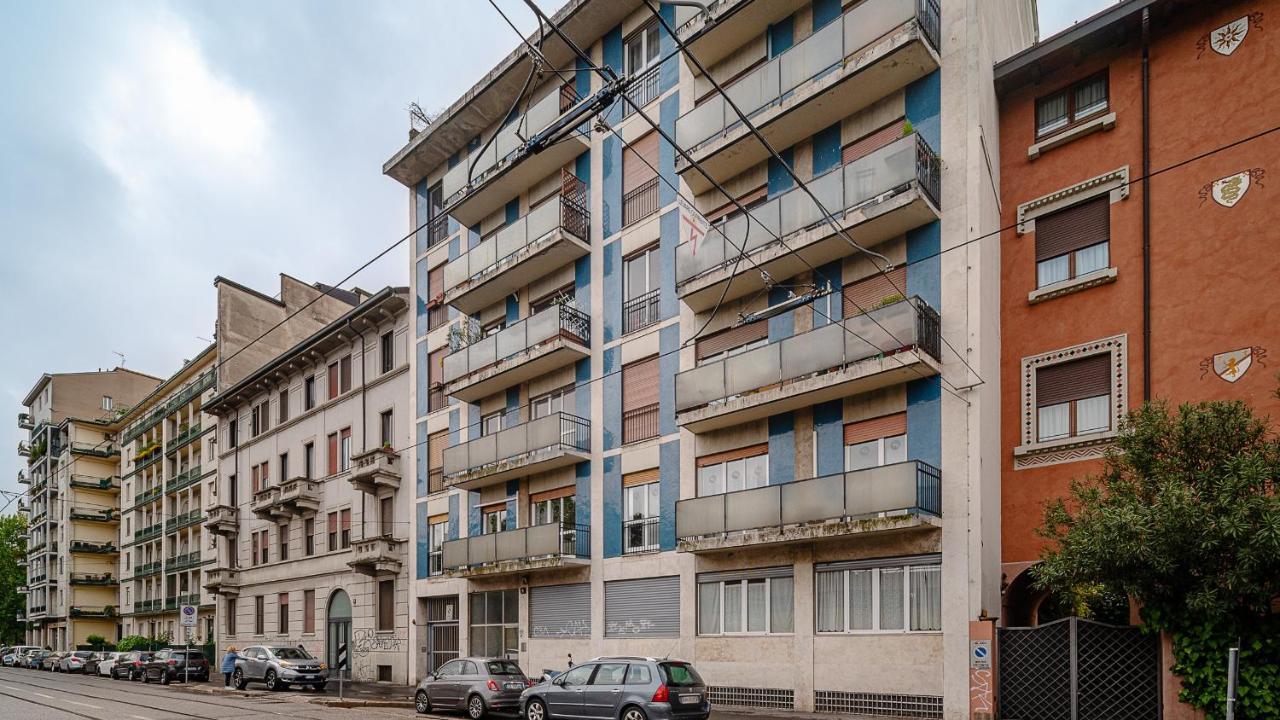 Italianway - Bartolini 9 Apartamento
