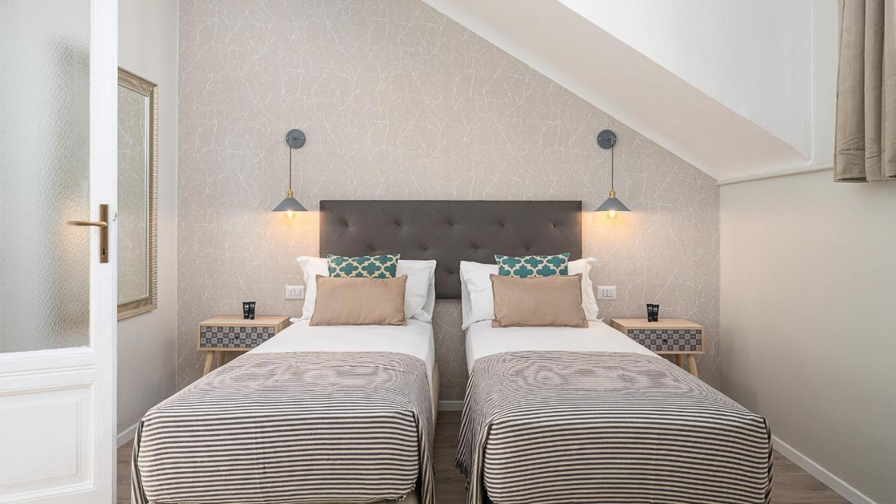 Apartamento Italianway - Montello Milão