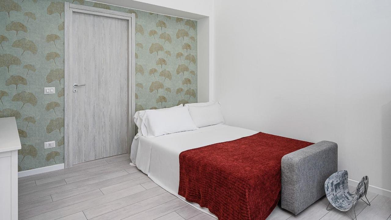 Apartamento Italianway - Montello Milão