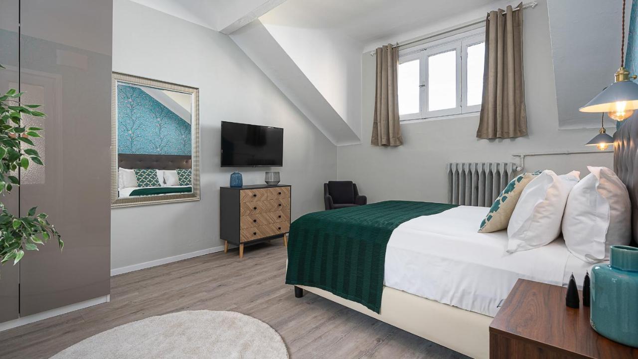 Apartamento Italianway - Montello *