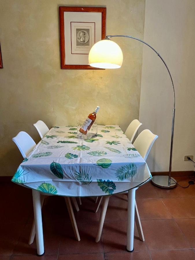 Apartment Spallanzani *