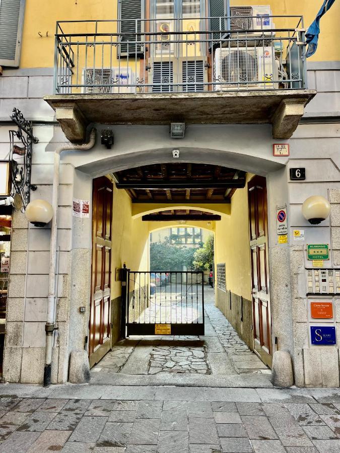Apartment Spallanzani Mailand