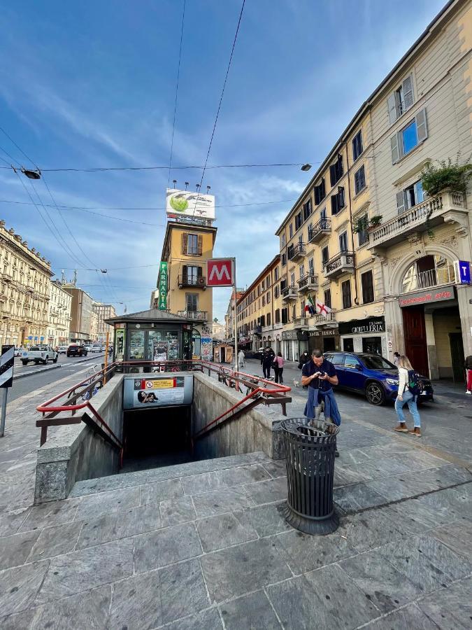 Apartment Spallanzani