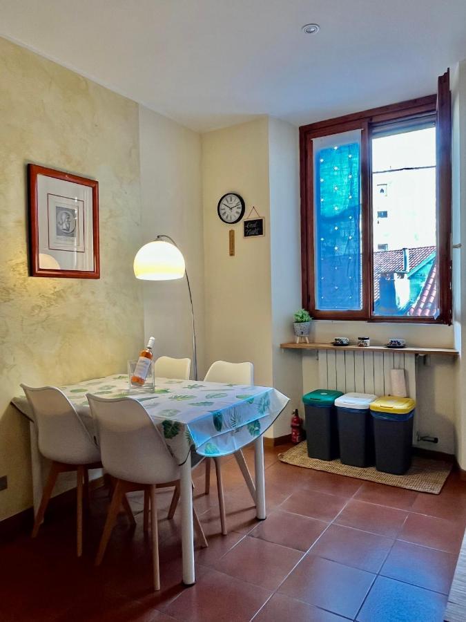 Spallanzani Apartment *