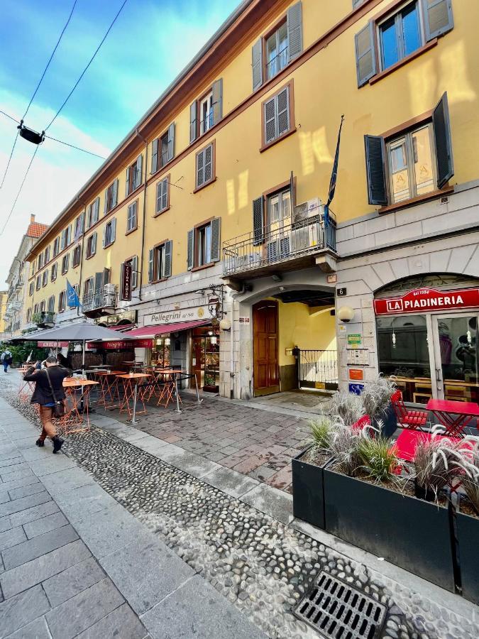 Apartment Spallanzani